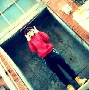 Meet your Posher, Dennis